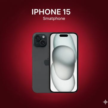 IPHONE 15 NUEVO - imagen 1