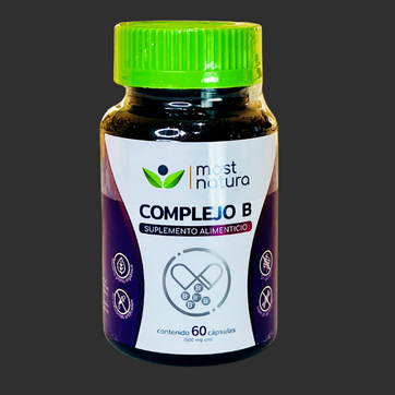 COMPLEJO B MOST NATURA - imagen 1