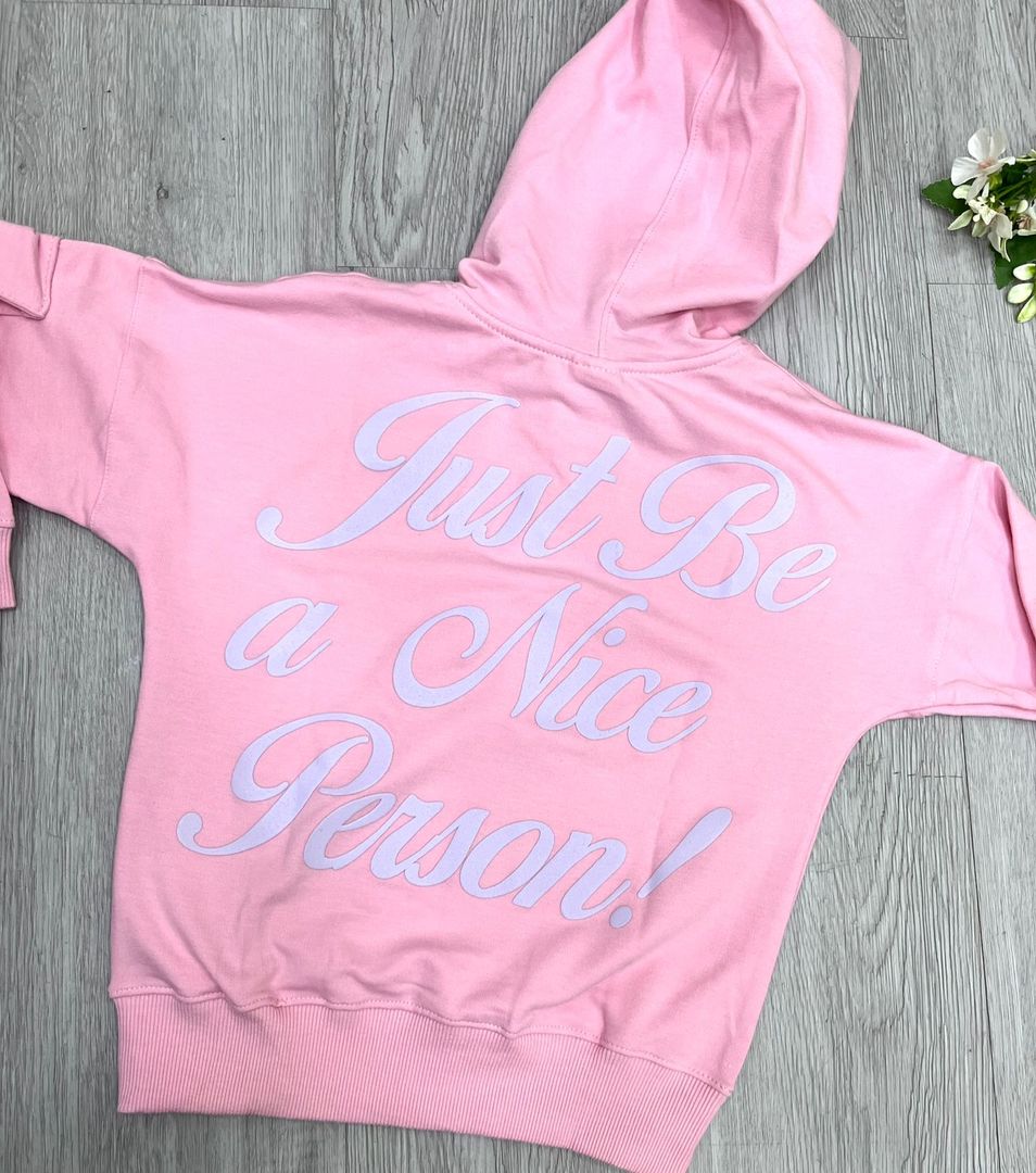 DEPORTIVO LARGO NIÑA