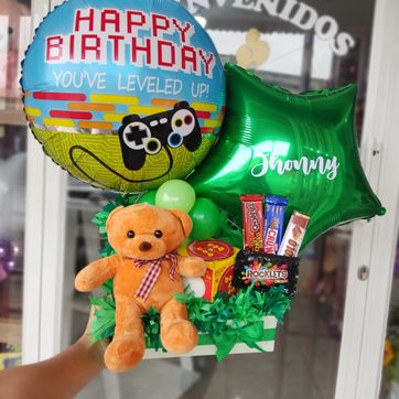 Detalle especial - imagen 1