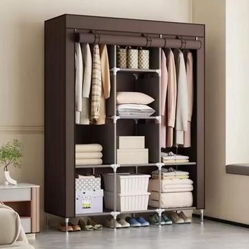 Closet mediano x3 - imagen 1
