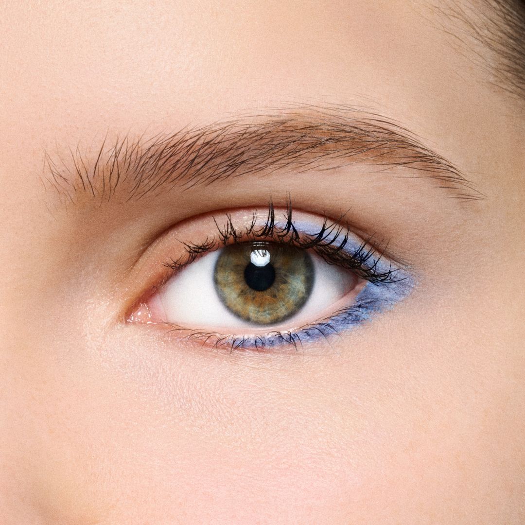 KAJAL EXCESS PENCIL LINER - ICEFLOWER
