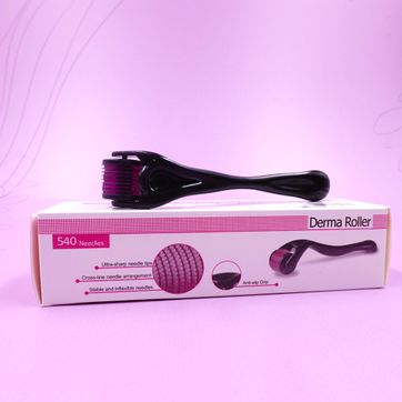 Imagen del producto DERMA ROLLER SYSTEM