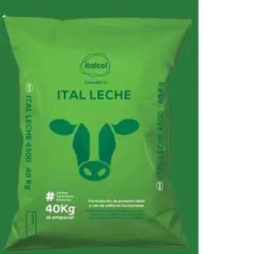 ITALCOL ITAL LECHE 40 Kilos - imagen 1