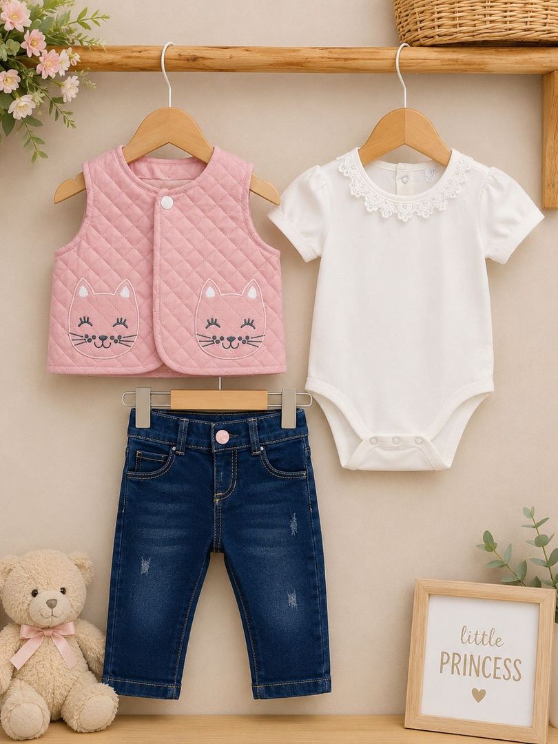 TRIO PANTALON