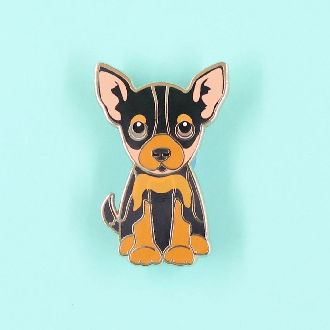 PIN PINSCHER