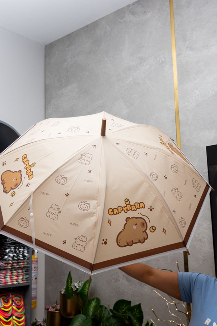 SOMBRILLAS CAPIBARA