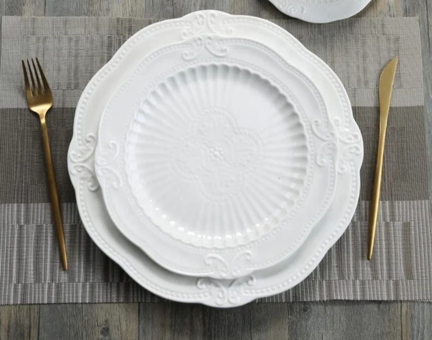 PLATO POSTRE IMPERIAL