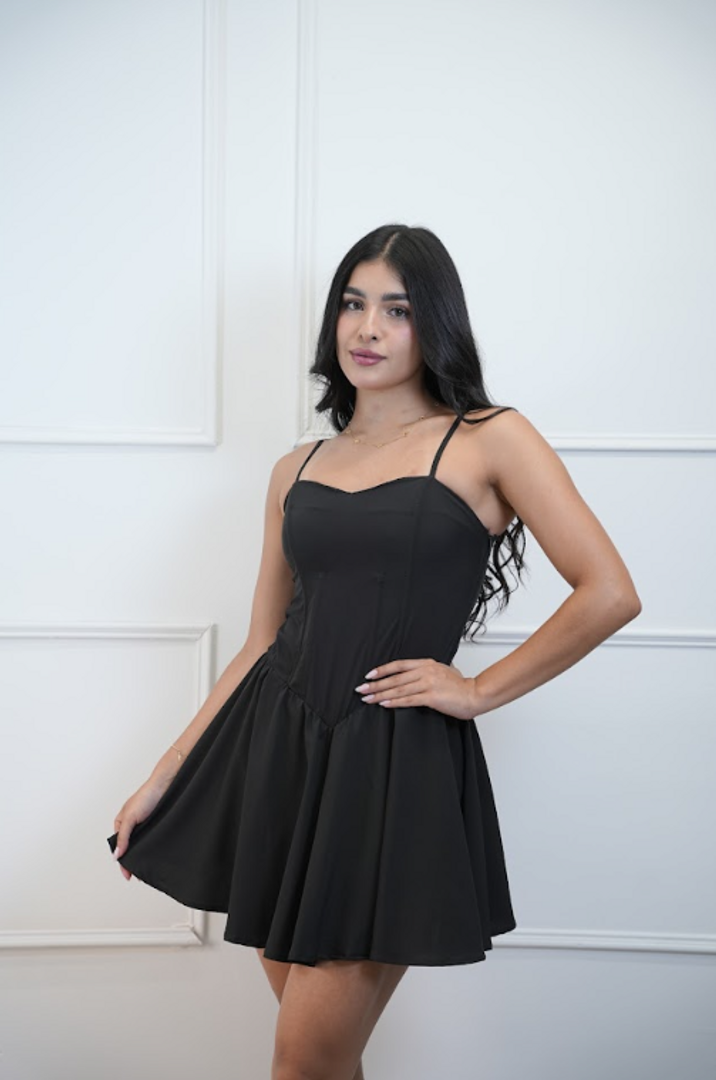 Vestido Dulce lola