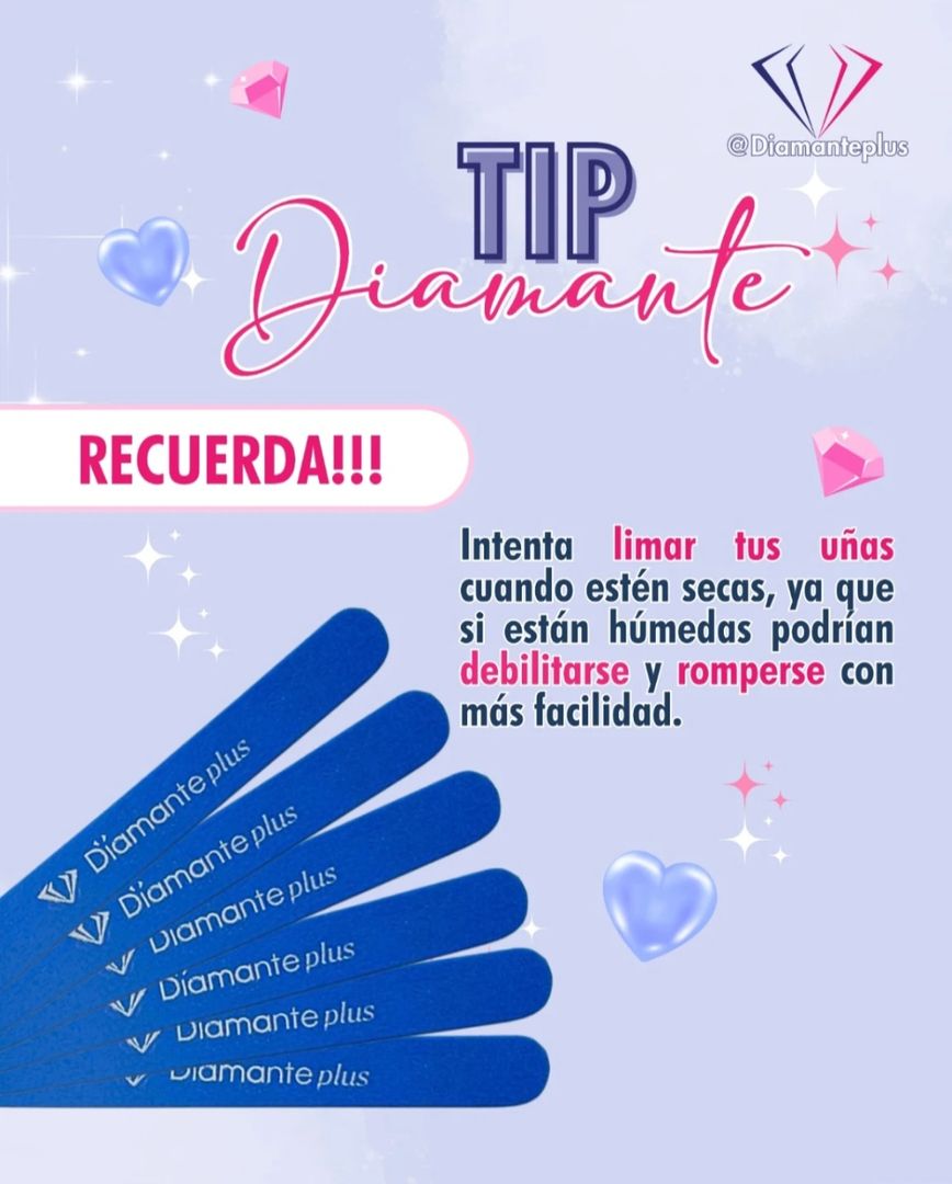 LIMAS DIAMANTE