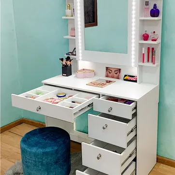 Coqueta - modelo Luxala - imagen 1