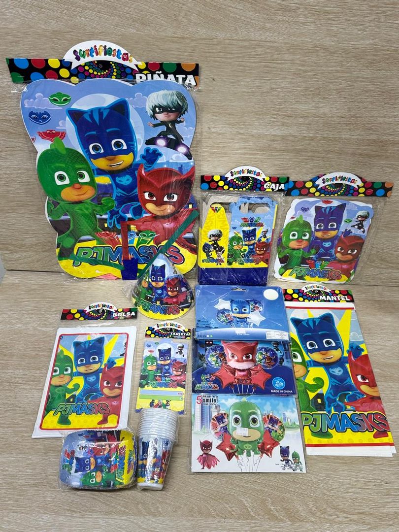 000 PJMAS