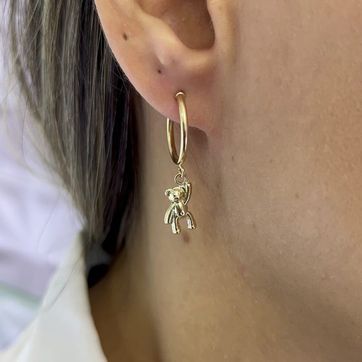 Imagen del producto Candonga Oso Teddy