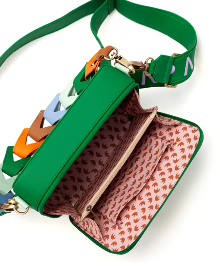 FLORA VERDE ANTIOQUIA