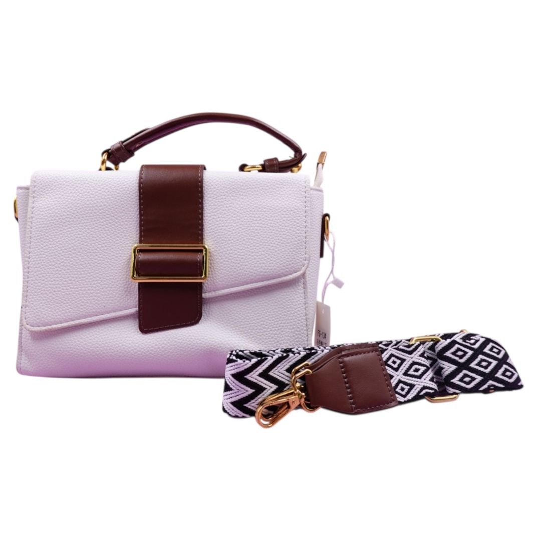 BOLSO ELEGANTE DE DAMA FASHION FS-13
