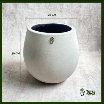 GOTA DE CEMENTO 40CM - imagen 2