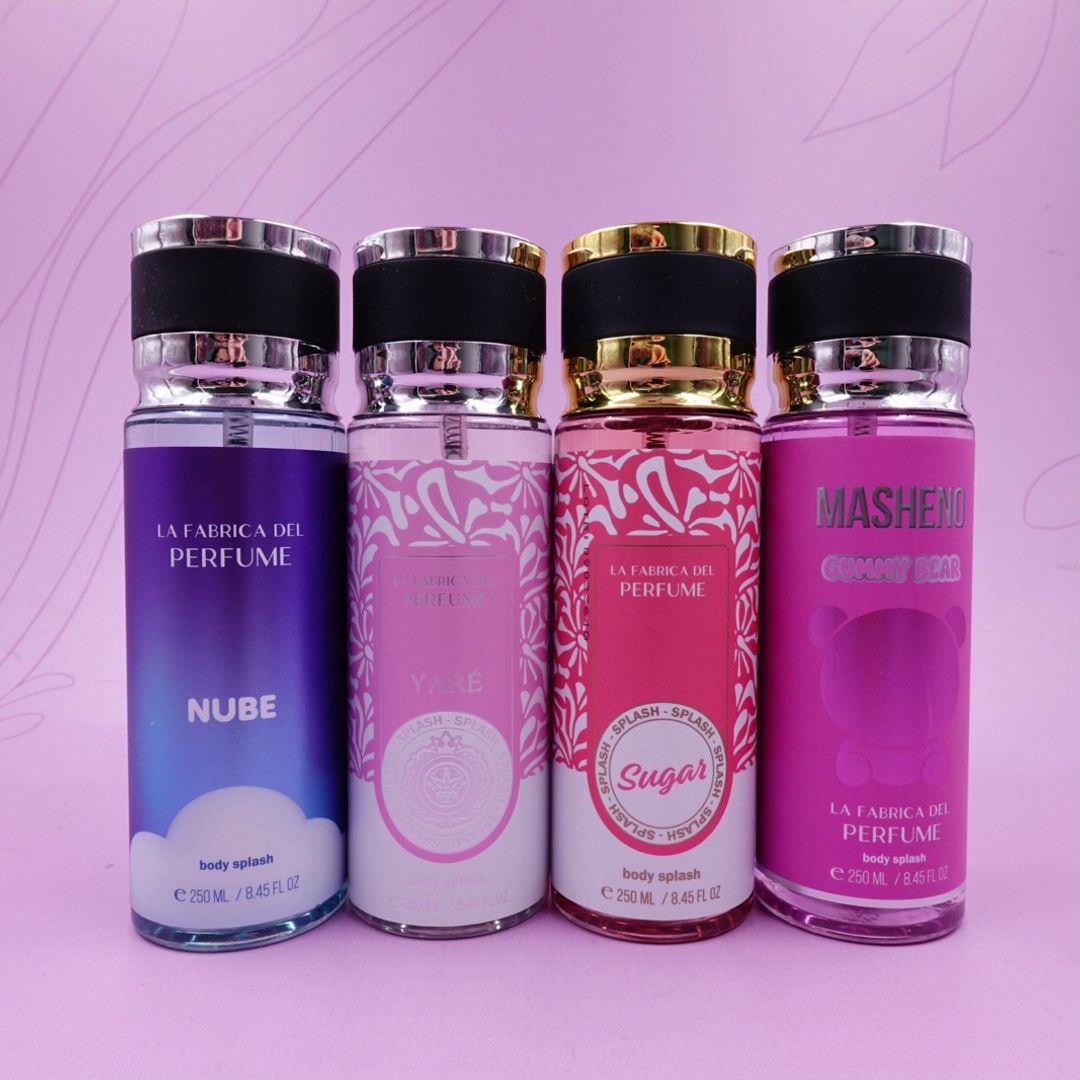 PERFUME ÁRABE DAMA