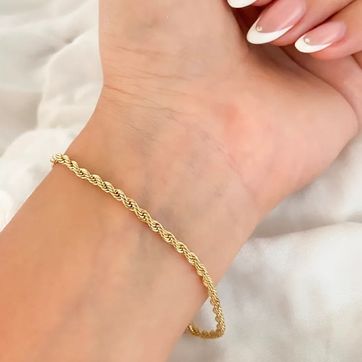 Imagen del producto PULSERA LAZO UNISEX 