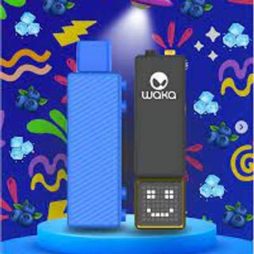 Imagen del producto Waka Creator Pod 12k