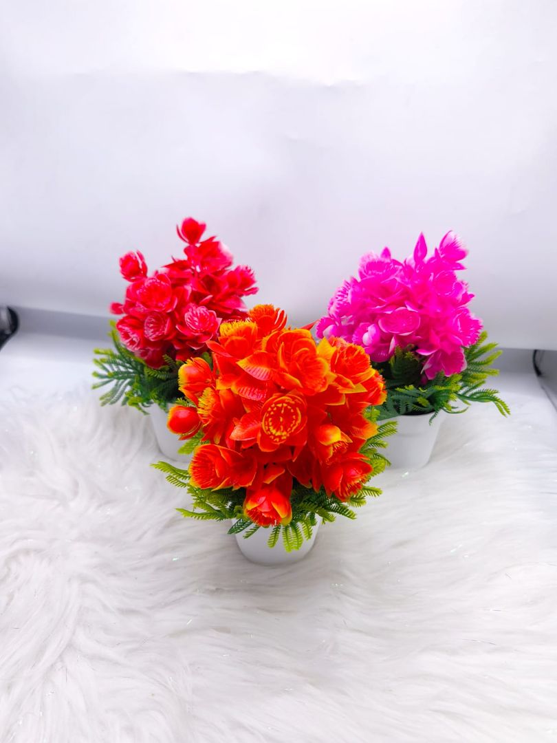 MATERO FLORES JM008