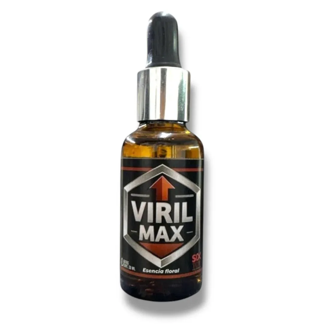 VIRIL MAX