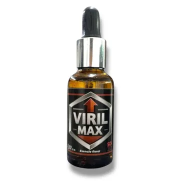 Imagen del producto VIRIL MAX