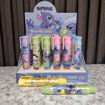 Imagen del producto BORRADOR RETRACTIL STICH 