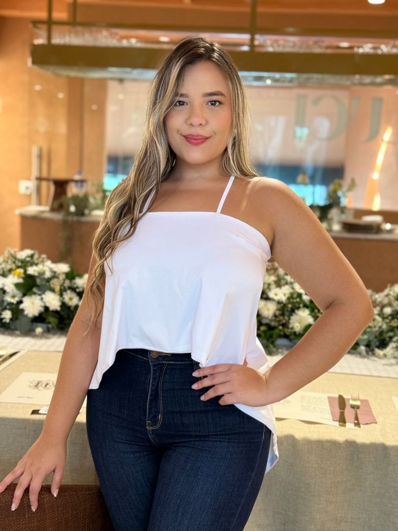 BLUSAS DEPORTIVAS