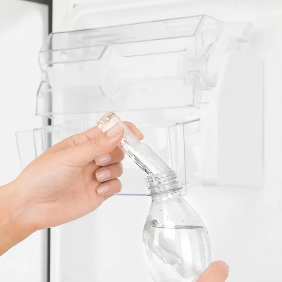 NEV MABE 412 LTS NO FROST PLATINIUN	