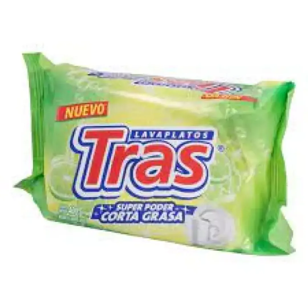 TRAS LOZA*400G