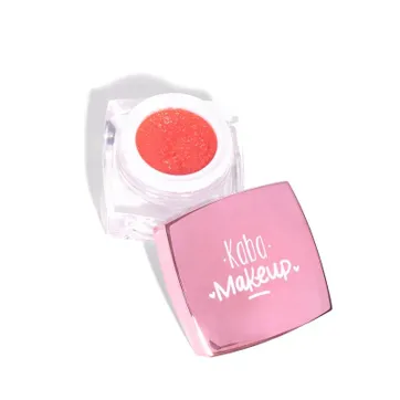 Exfoliante de Labios Kaba Makeup 12 gr - imagen 1