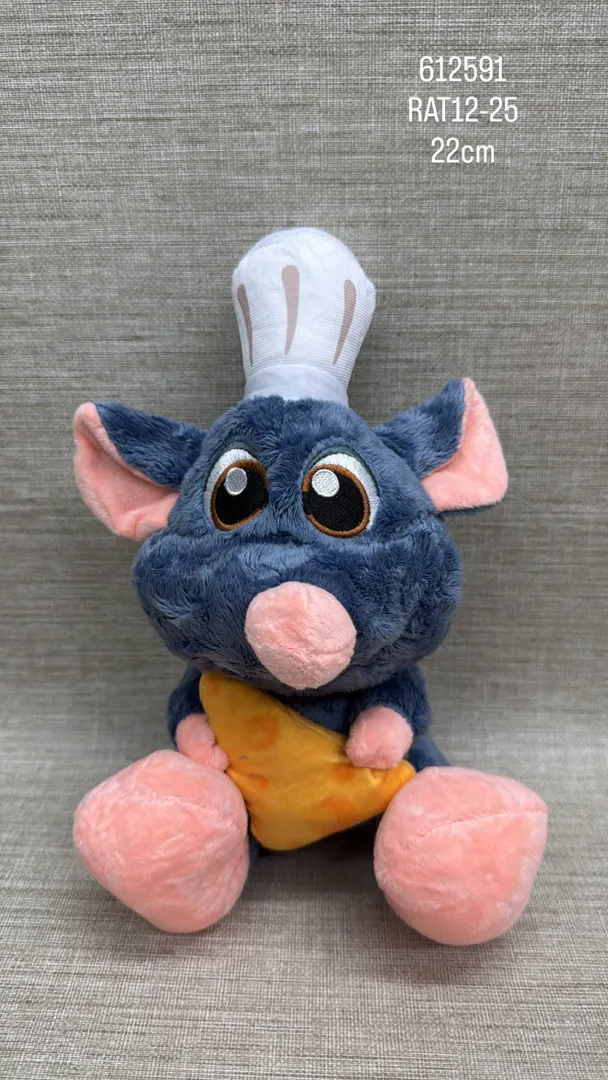 REMY (RATATOILLE) 22 CM