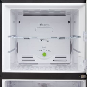 NEV HACEB PLOMO 379 LTS NO FROST	 - imagen 3