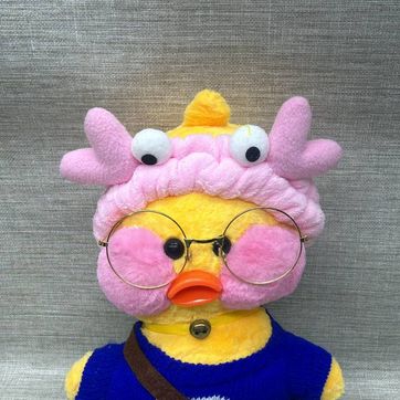 Imagen del producto LALAFANFAN (SURTIDO) 30 CM