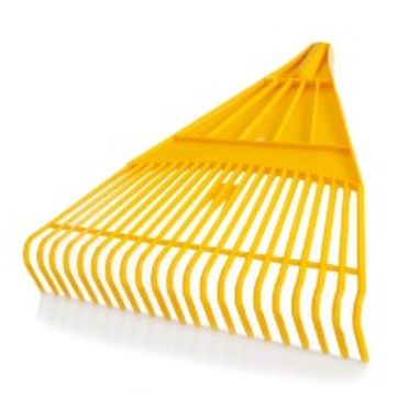 Imagen del producto RASTRILLO PLASTICO 