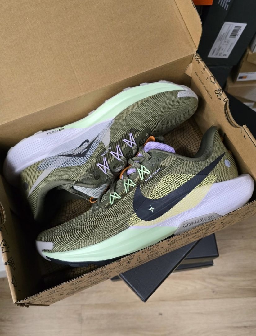 Nike Trail