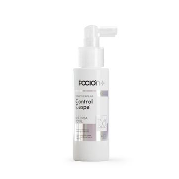 Imagen del producto Tónico Control Caspa Poción