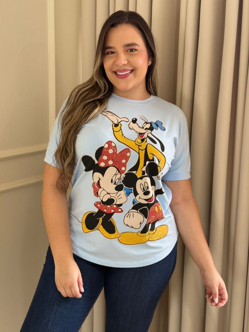 BLUSAS DEPORTIVAS