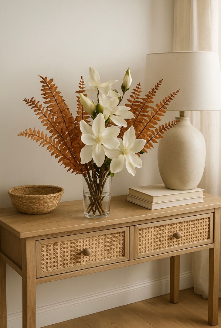 Flor de Magnolia VENDIDAS