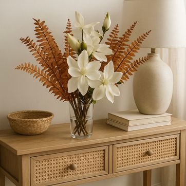 Imagen del producto Flor de Magnolia SIN STOCK 