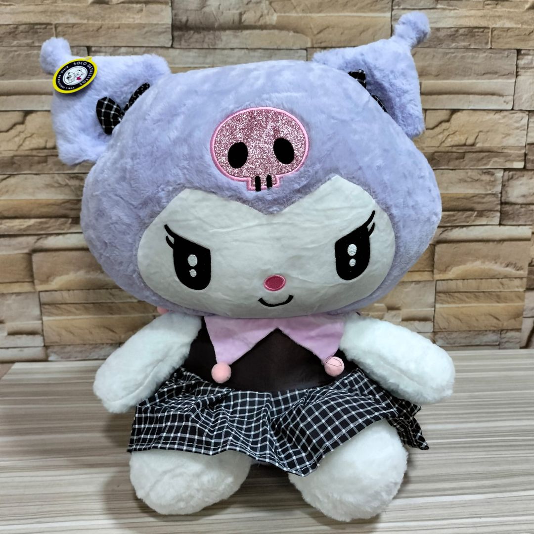 KUROMY VESTIDO 40CM 
