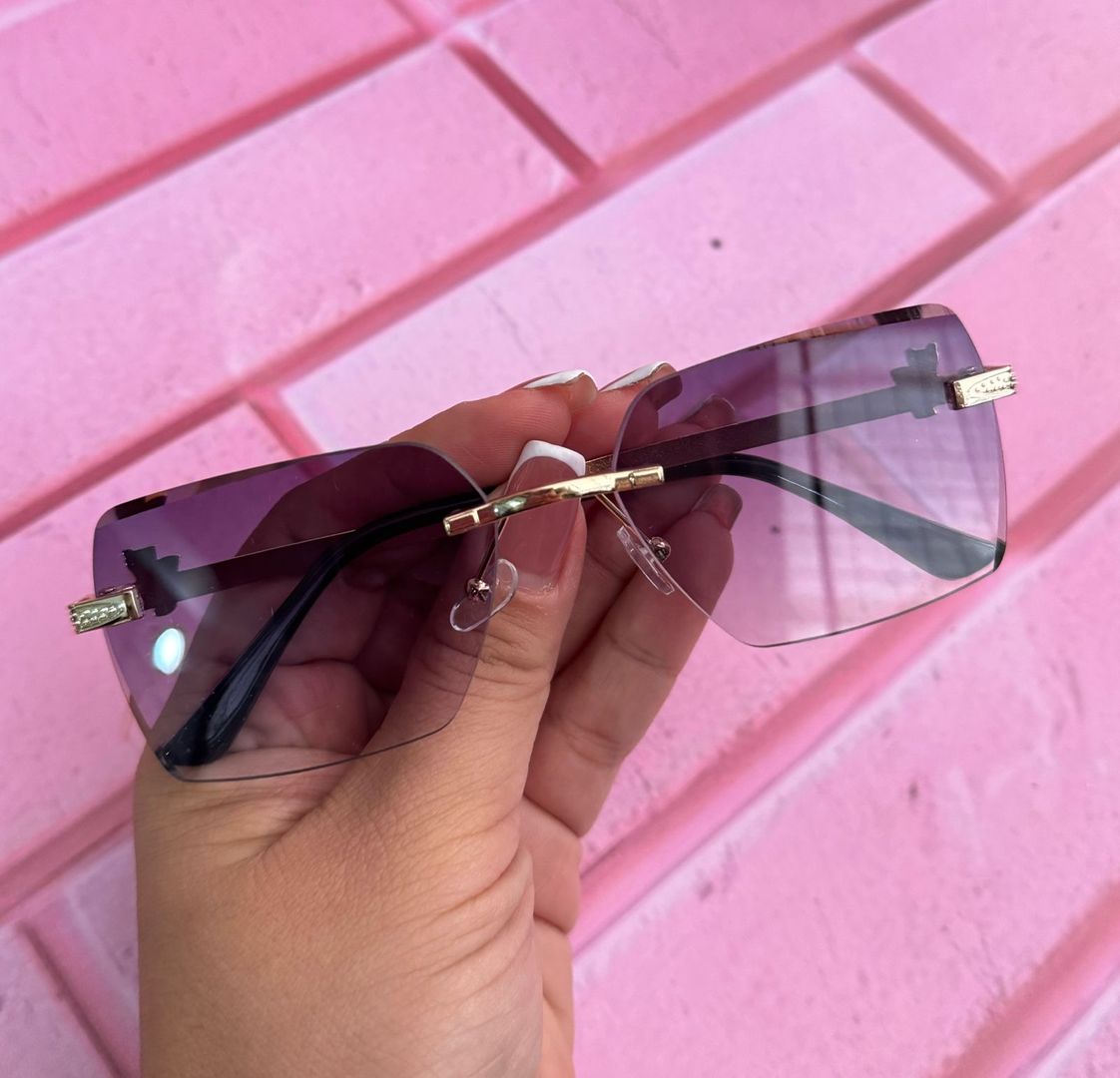 Gafas ferragamo