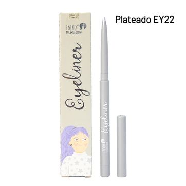 Delineador de ojos BRONZE EYELINER - Trendy - imagen 1