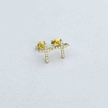 Imagen del producto TOPO CRUZ DIAMANTADA 5363 