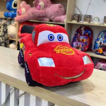 Imagen del producto PELUCHE CARS ( 40 CM ) 