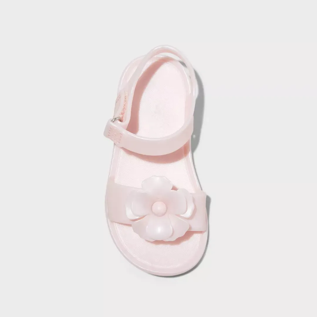 T27-28 Sandalias Jelly CAT AND JACK