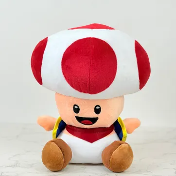 Imagen del producto HONGO TOAD 30CM 
