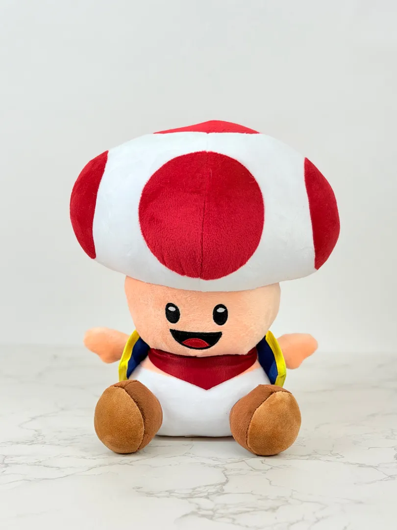HONGO TOAD 30CM 