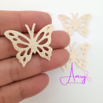 Unico 10 Mariposa Cuerina - imagen 1