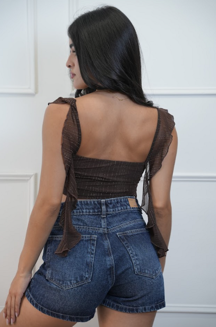 Blusa